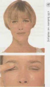 Altı Adımda Daha Genç Görünün