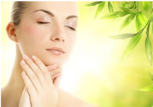 Cildinize Göre Bakım