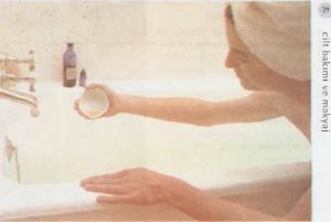 Doğal Banyo Yöntemleri