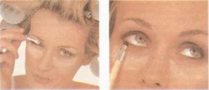 Göz Kamaştıran Makyaj