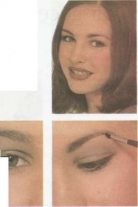 Güzel Bir Şehir Makyajı