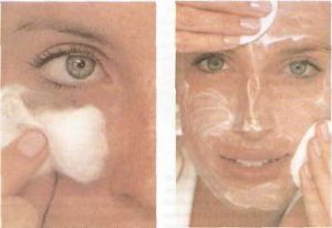 Hassas Ciltler İçin Rahatlatıcı Bakım