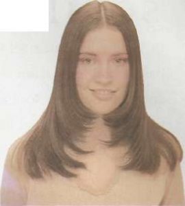 Saçları Fönle Şekillendirme