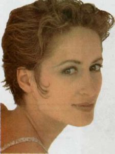 Kısa Saç İçin Modeller