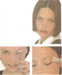 Makyajınız İle Klasik Sıklık