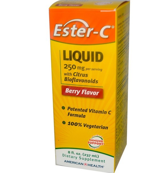 vitamin ester c Vitamin Ester C 2