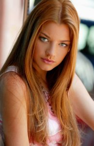 Bal Köpüğü Saç Rengi