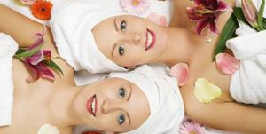 Bitkisel Tonik Ve Peeling