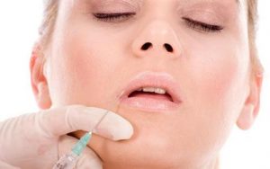 Cilt Dolgusu Sıklığı