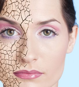 Cilt Kuruluğu ve Sebepleri