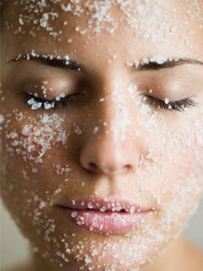 Doğal Peeling Yöntemleri