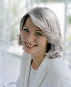 Erken Yaşta Saç Beyazlaması