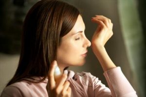 Hangi Parfüm Teninize Uygun