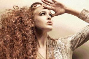 Saçlardaki Doğallık