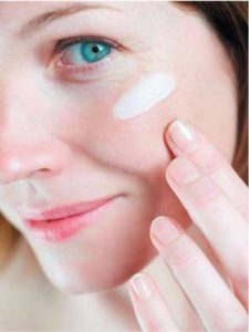 40’lı Yaşlarda Bakım