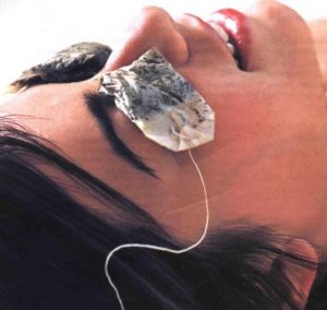 Cildiniz İçin Çay