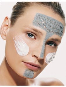 Cilt Tipinizi Seçin