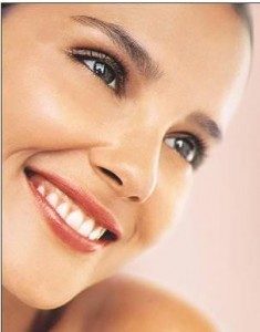 Canlandırıcı Maske