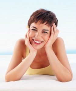 Genç Kalmanın Sırrı