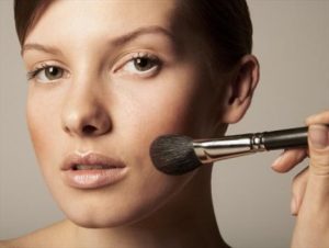 Kusursuz Makyaj Yapılışı