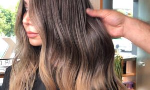 Bakımlı Saçlar İçin Öneriler