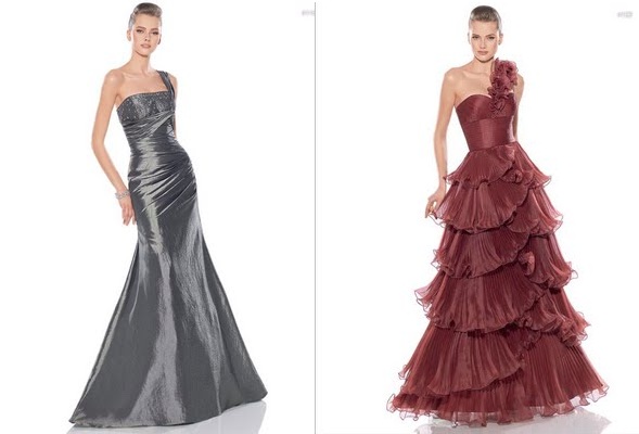 yeni trend nişanlık modelleri