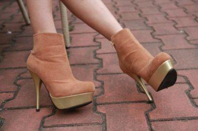 2012 moda platform topuklu ayakkabilar En son Moda Platform Topuklu Ayakkabılar 14