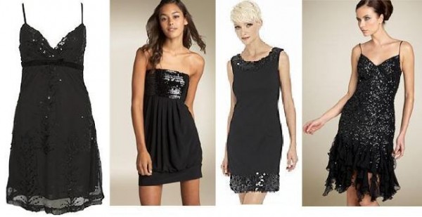 2012 zara siyah elbise modelleri1 Yeni Sezon Zara Giyim Koleksiyonu 28