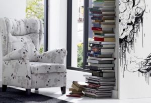 Yeni Trend Farklı Berjer Modelleri