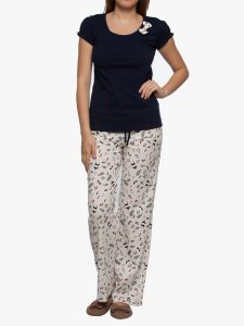 Lc Waikiki Pijama Kapri Takımı ve İç çamaşırları