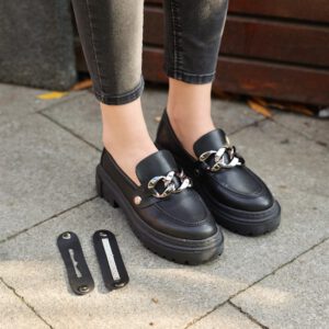 En Güzel Farklı Ayakkabı Modelleri