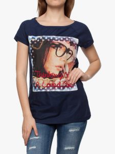 2012 Yazlık Lc Waikiki Bayan Bluz Modelleri