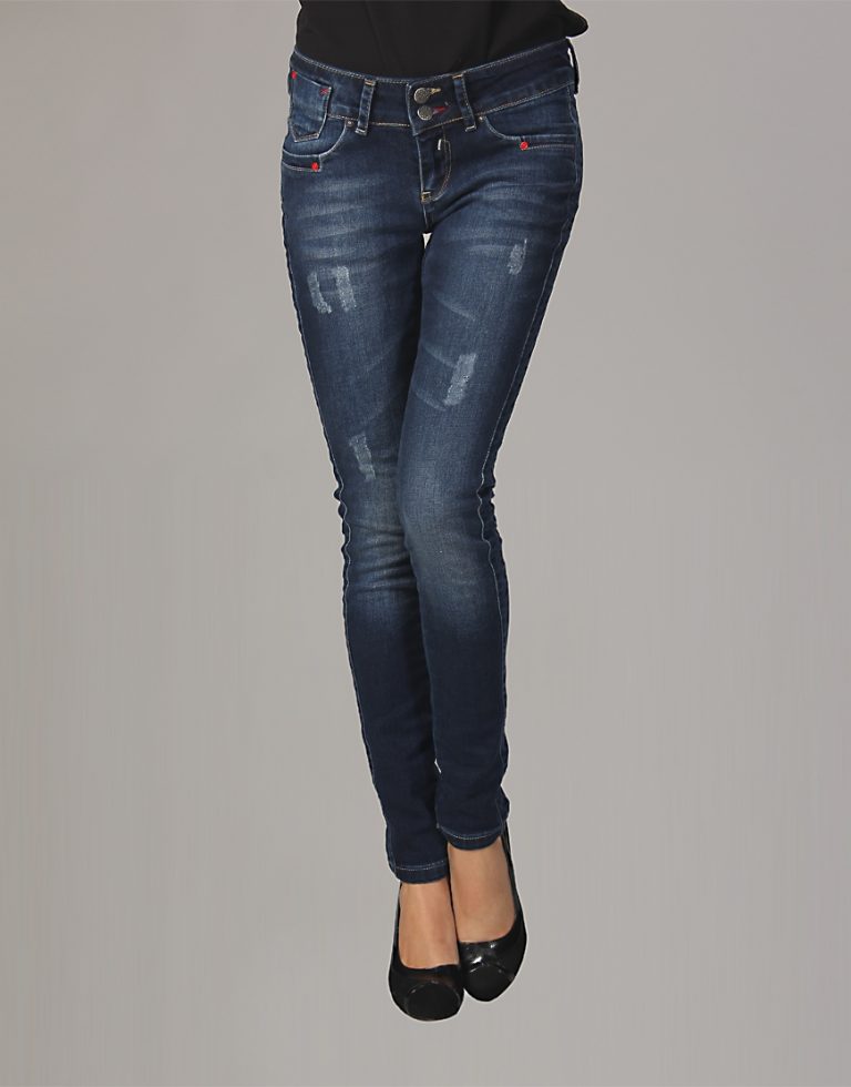 Yeni Trend Farklı Bayan Pantolonları