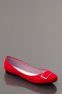 Yeni Trend Süet Babet Modelleri