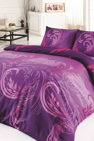 lila rengi tek kisilik uyku seti ornekleri En Güzel Tek Kişilik Uyku Seti Örnekleri 12