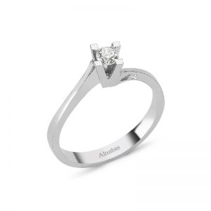 Altınbaş Pırlanta Yüzük Modelleri