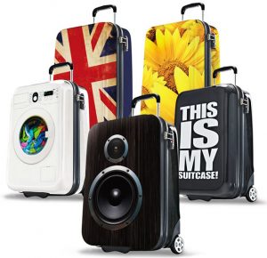 Seyahat Bavul Modelleri