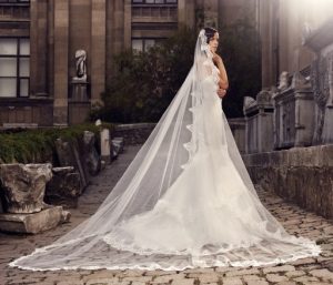 Yeni Sezon Gelinlik Modelleri