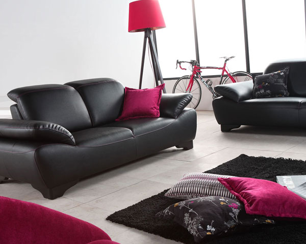 Yeni Sezon Salon Oturma Grupları Modelleri