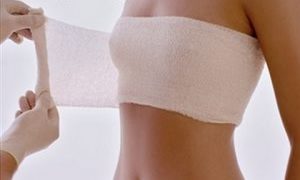 Meme dikleştirme estetik ameliyatı