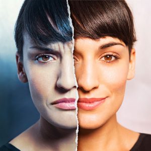 Bi Polar (Manik Depresif)