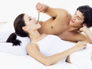 Cinsel Sağlık İçin Diyet