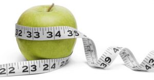 Elma Diyeti İle Zayıflama..