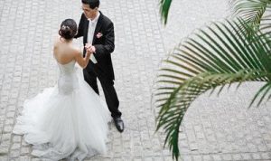 Kış düğünü için tavsiyeler