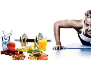 Kişisel Beslenme Tarihiniz