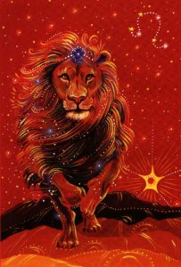 Aslan Burcu Erkeği ve Aşk Hayatı