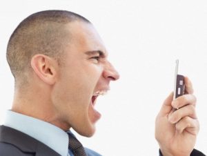 Erkekleri Kızdıran Mesajlar