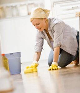 Ev İşi Yapmak Kaç Kalori Yakar?