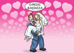 Evliliğin Faydalarını Düşündünüz Mü?