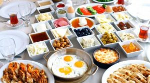 Kahvaltının Önemi